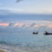 At Dawn, Sumur Tiga Beach, Weh Island, Indonesia